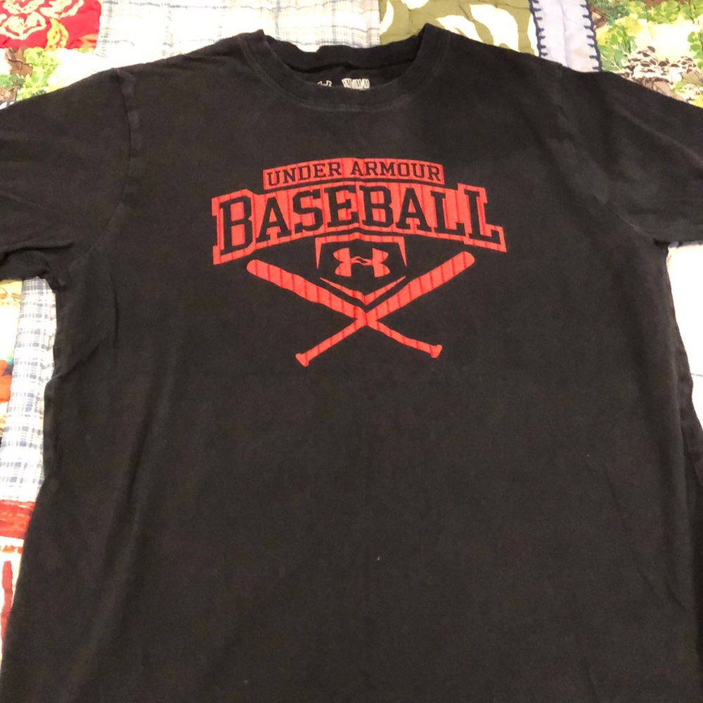 Baseball Tee